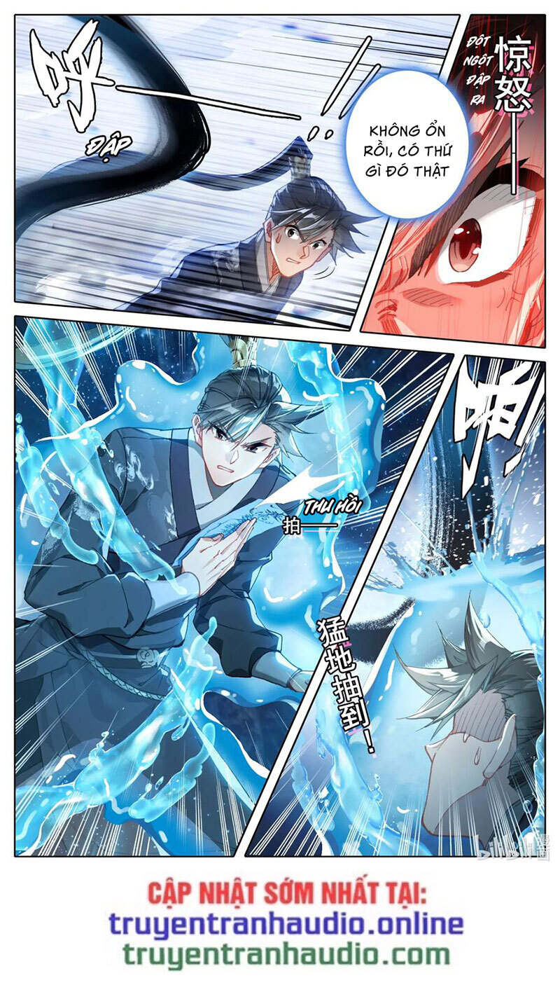 Phàm Nhân Tu Tiên Chapter 80 - 7