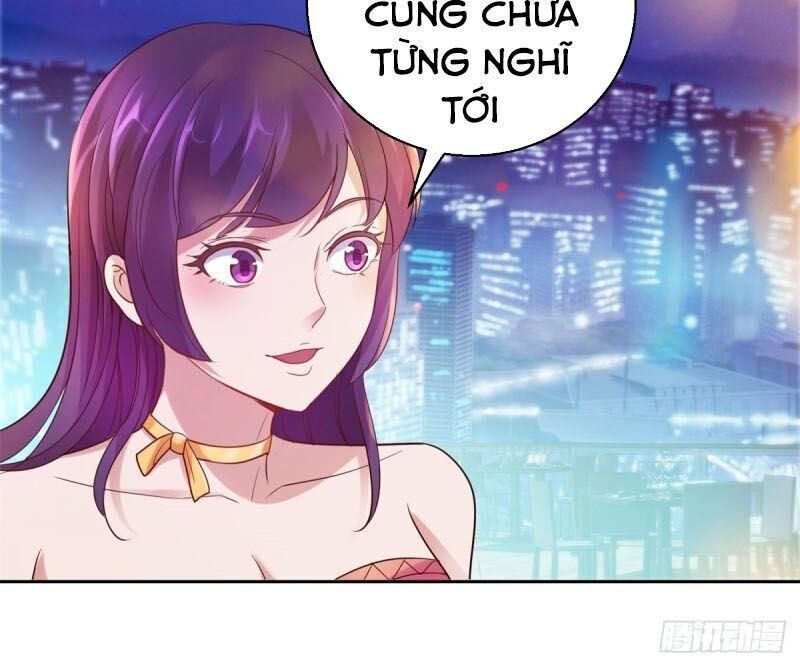 Đô Thị Chí Tôn Hệ Thống Chapter 172 - 20