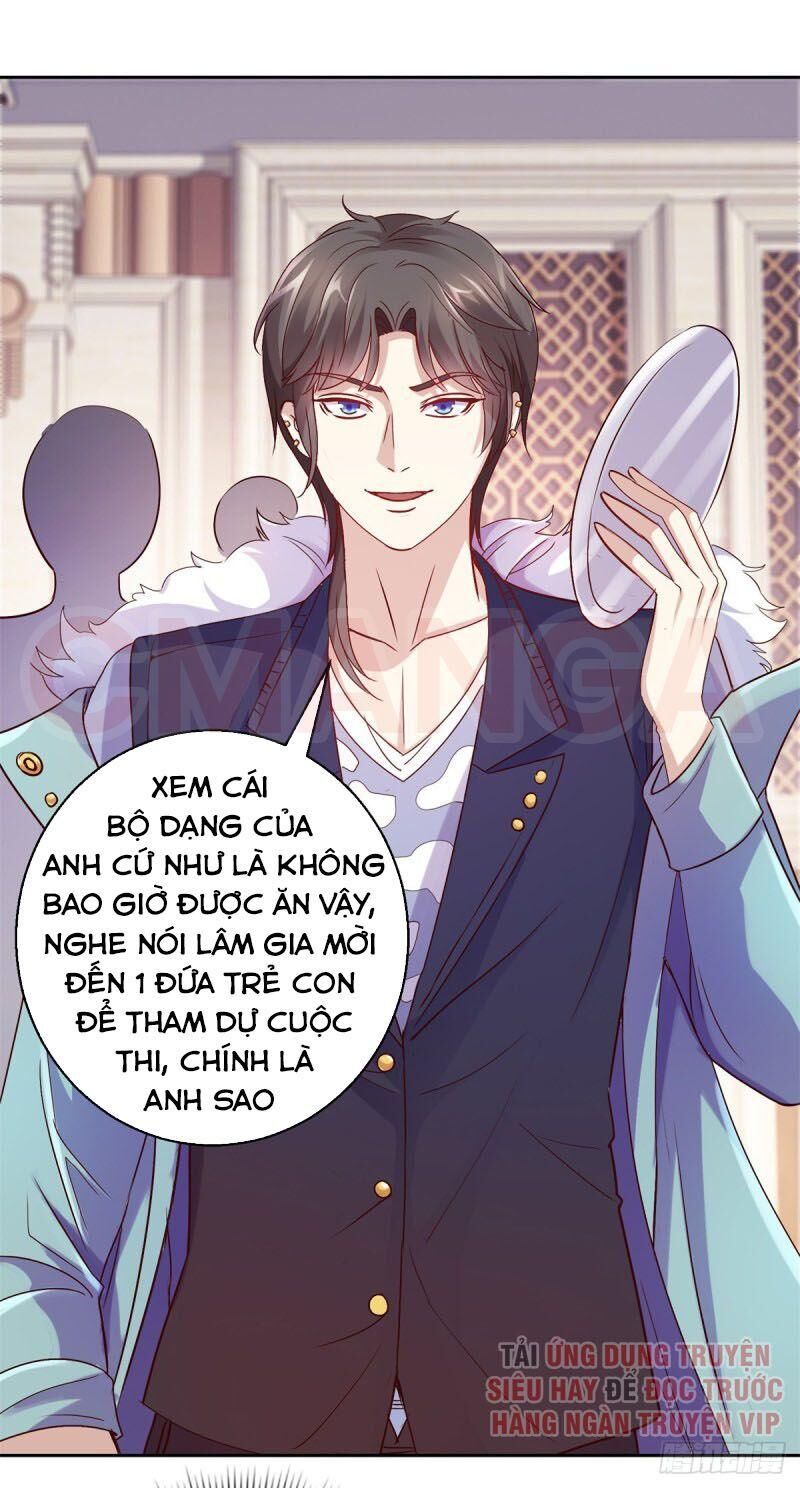 Đô Thị Chí Tôn Hệ Thống Chapter 172 - 23