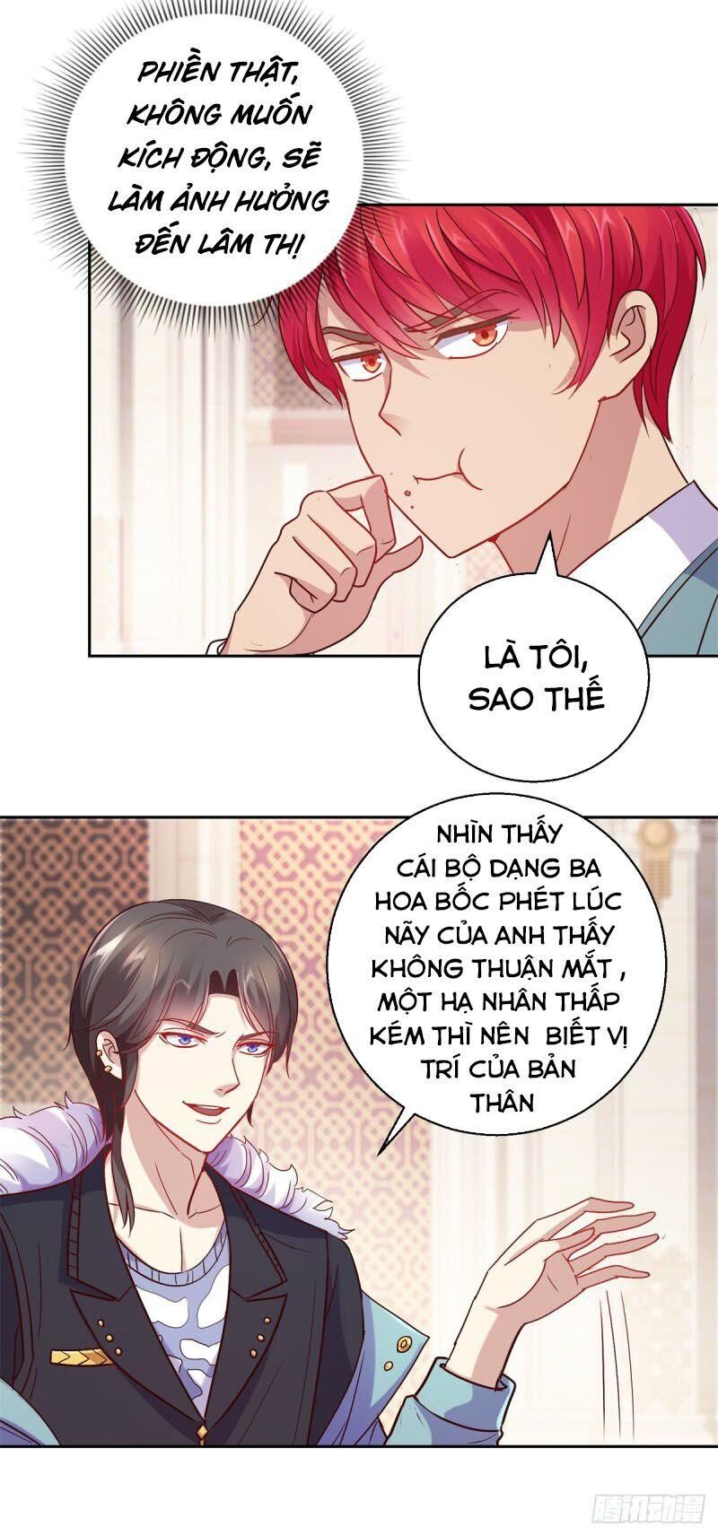 Đô Thị Chí Tôn Hệ Thống Chapter 172 - 24