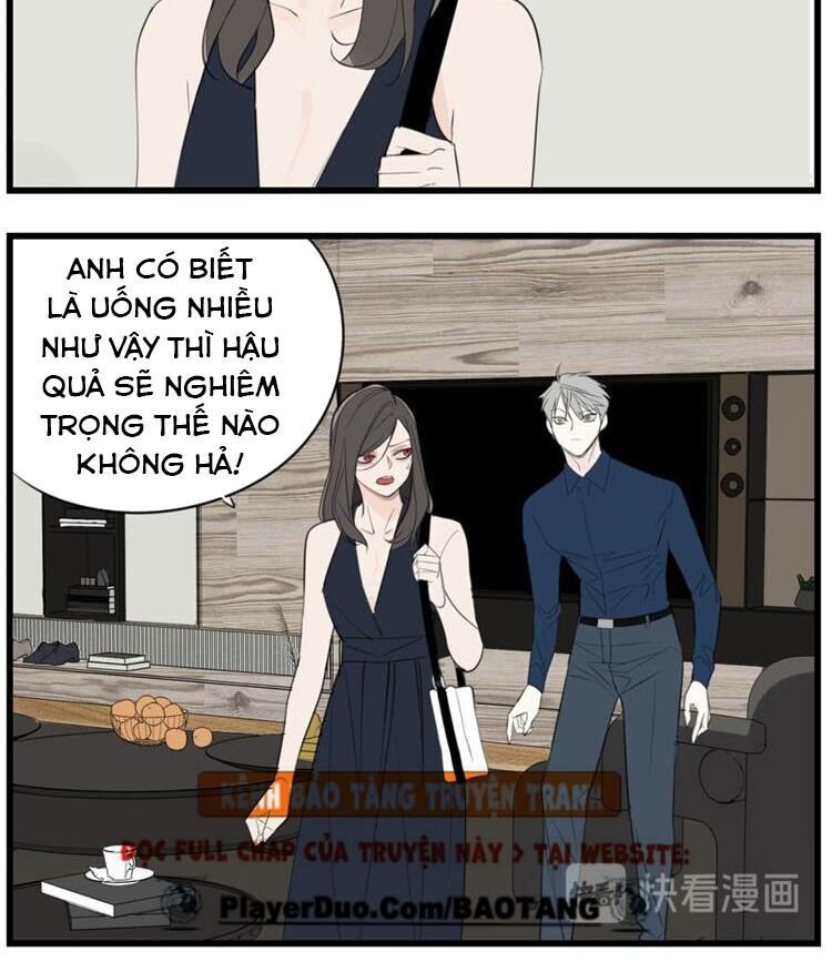 Vật Trong Tay Chapter 36 - 18