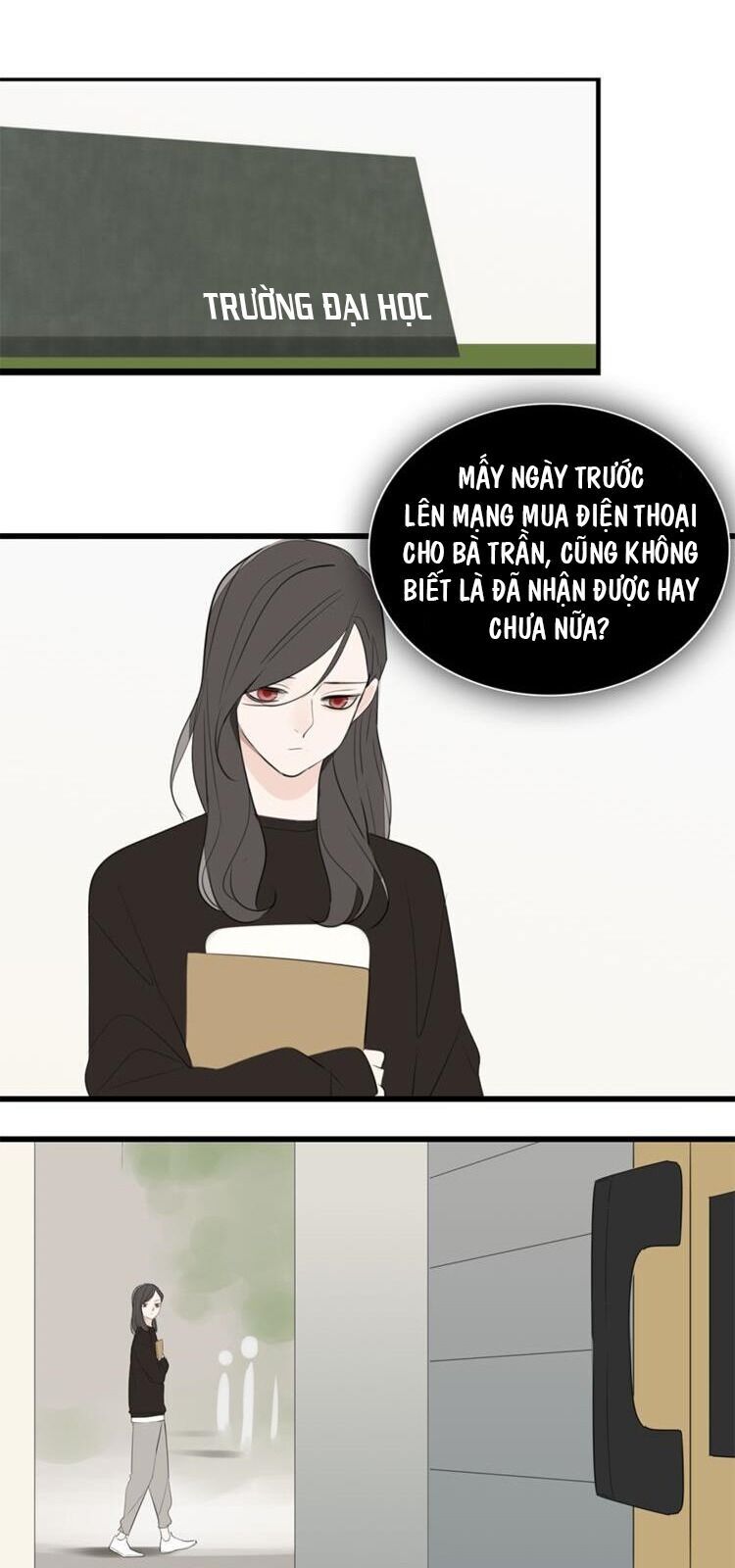 Vật Trong Tay Chapter 36 - 31