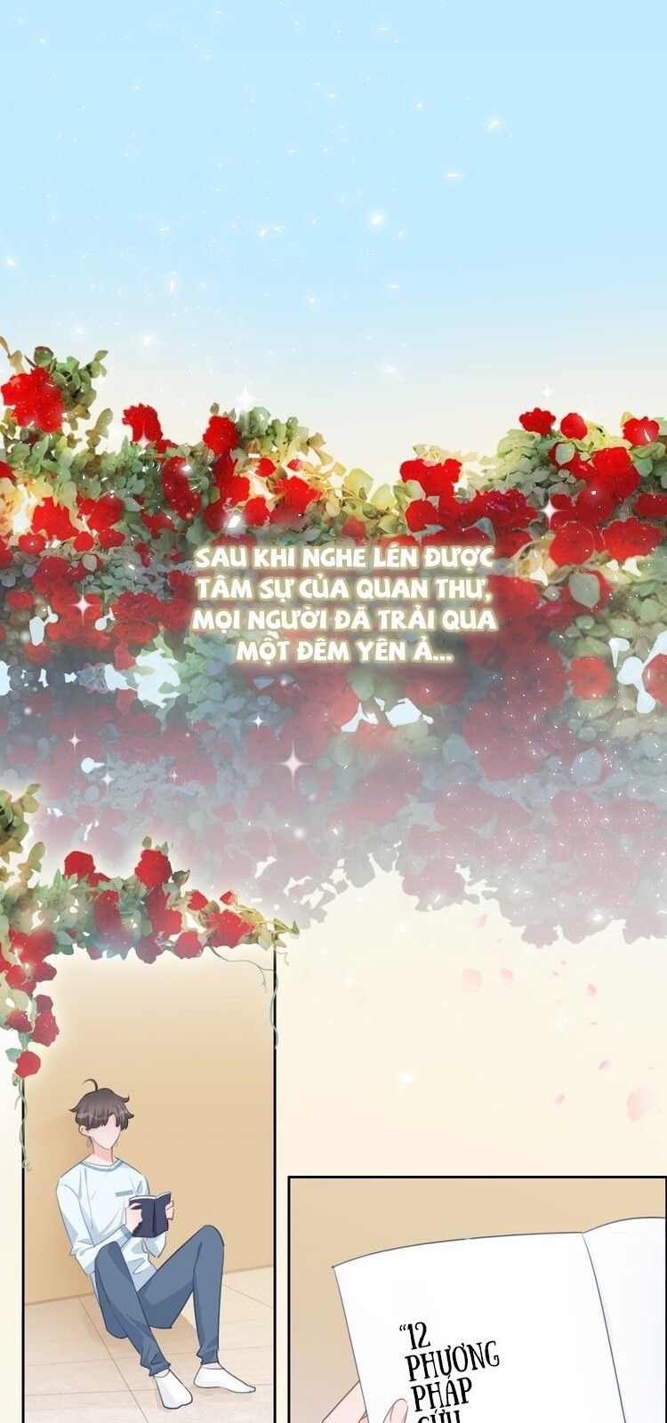 Biểu Diện Quan Hệ Nam Đoàn Chapter 56 - 1