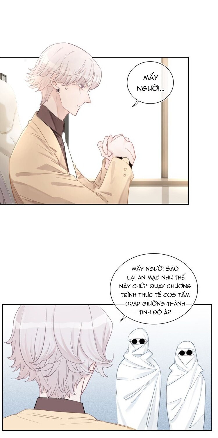 Biểu Diện Quan Hệ Nam Đoàn Chapter 56 - 11