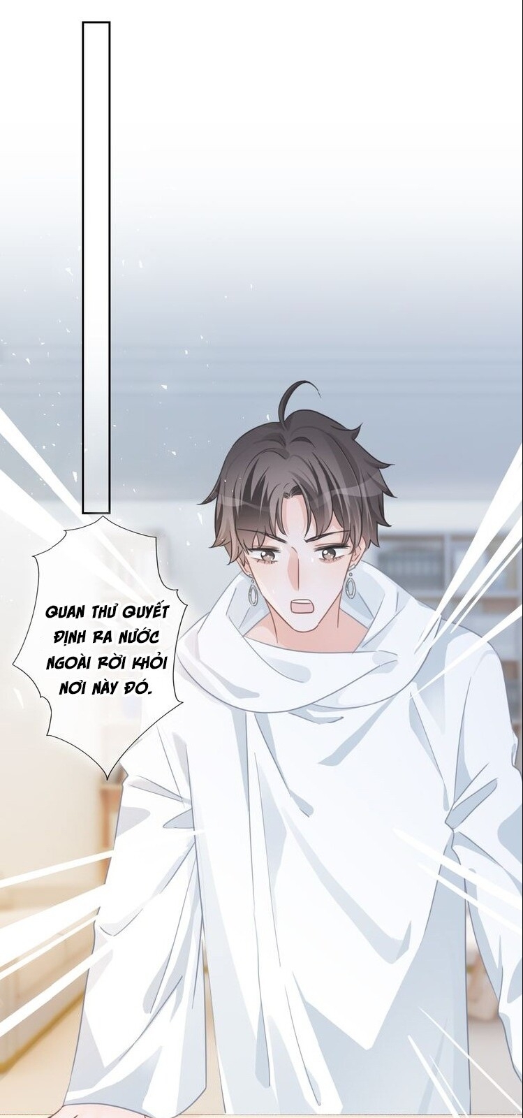 Biểu Diện Quan Hệ Nam Đoàn Chapter 56 - 17