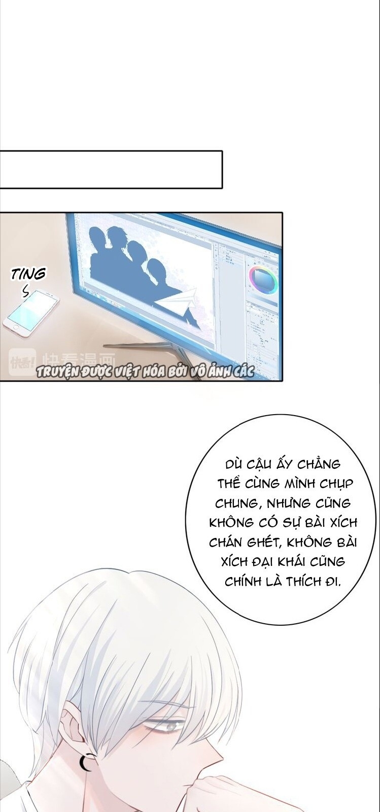 Biểu Diện Quan Hệ Nam Đoàn Chapter 56 - 32