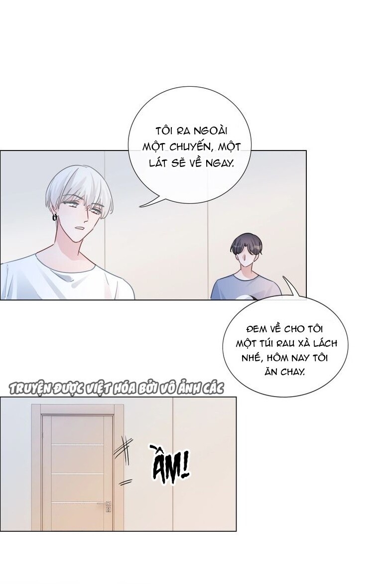 Biểu Diện Quan Hệ Nam Đoàn Chapter 56 - 36