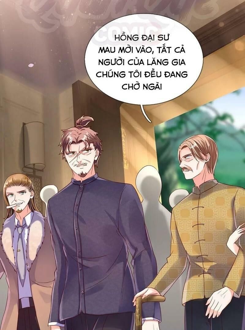 Vú Em Tiên Tôn Đi Ở Rể Chapter 127 - 14