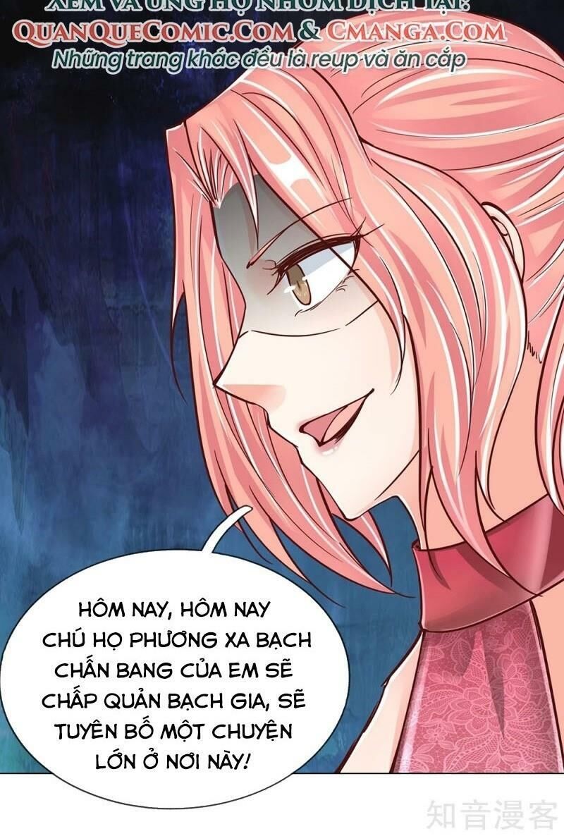 Vú Em Tiên Tôn Đi Ở Rể Chapter 129 - 18