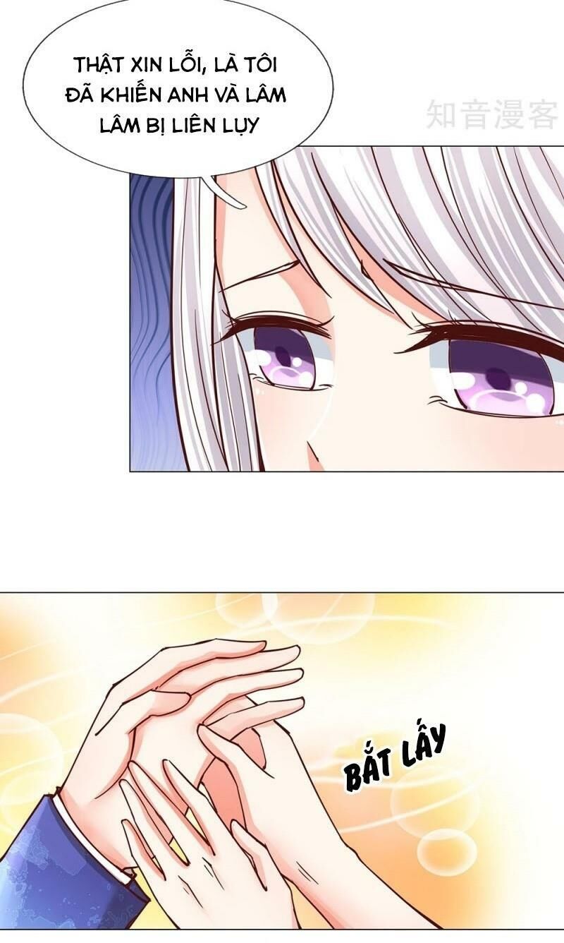 Vú Em Tiên Tôn Đi Ở Rể Chapter 129 - 10