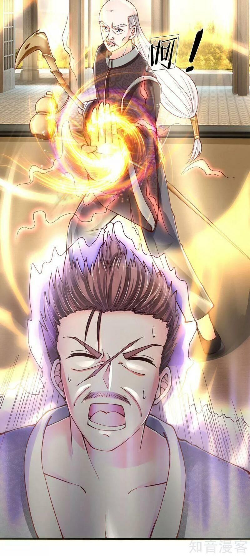Vú Em Tiên Tôn Đi Ở Rể Chapter 133 - 15