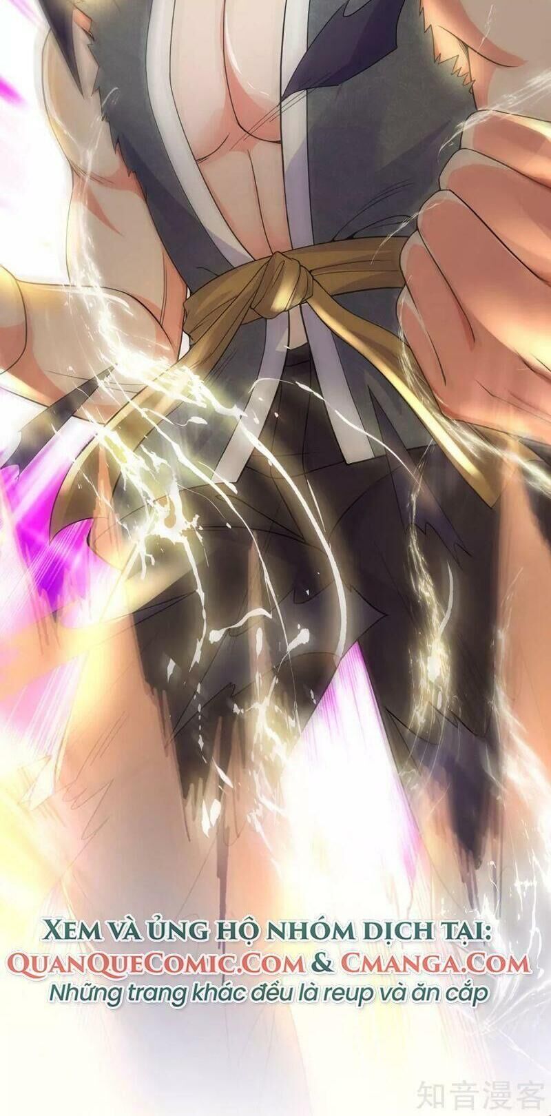 Vú Em Tiên Tôn Đi Ở Rể Chapter 133 - 5