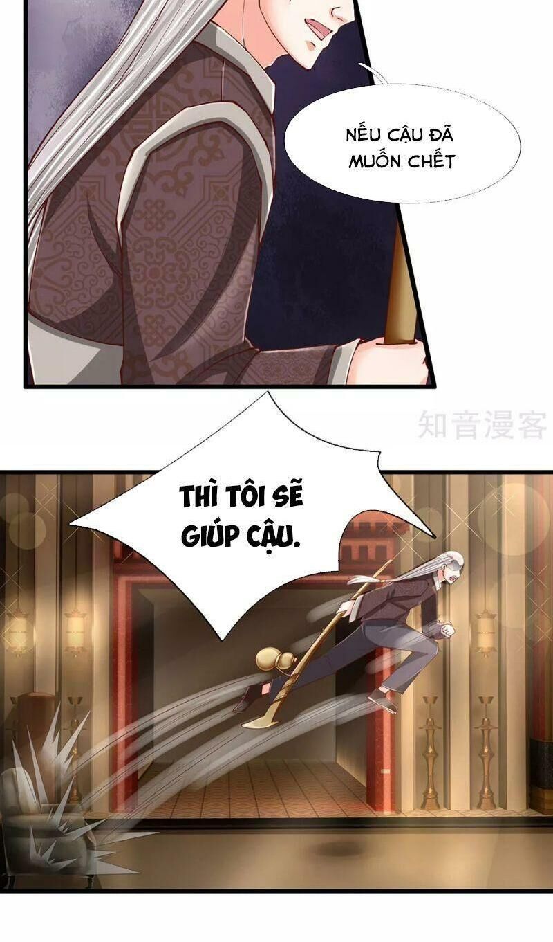 Vú Em Tiên Tôn Đi Ở Rể Chapter 133 - 7