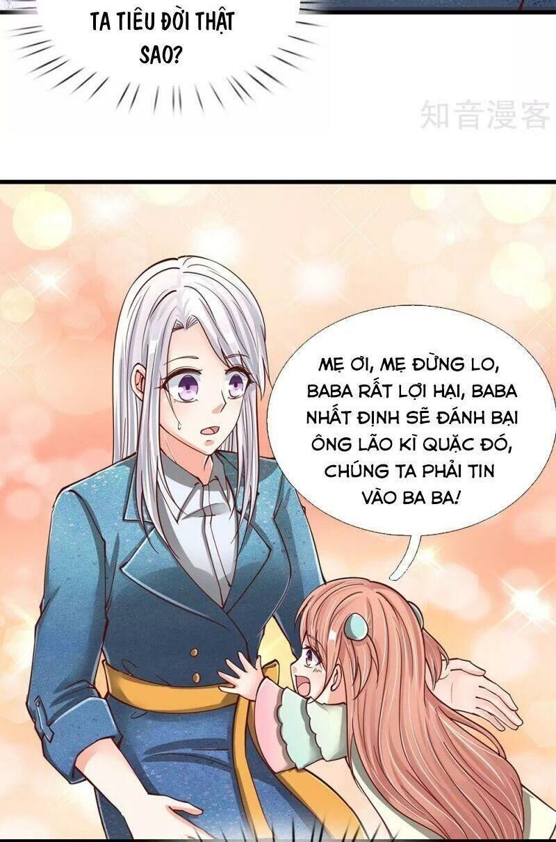 Vú Em Tiên Tôn Đi Ở Rể Chapter 134 - 4