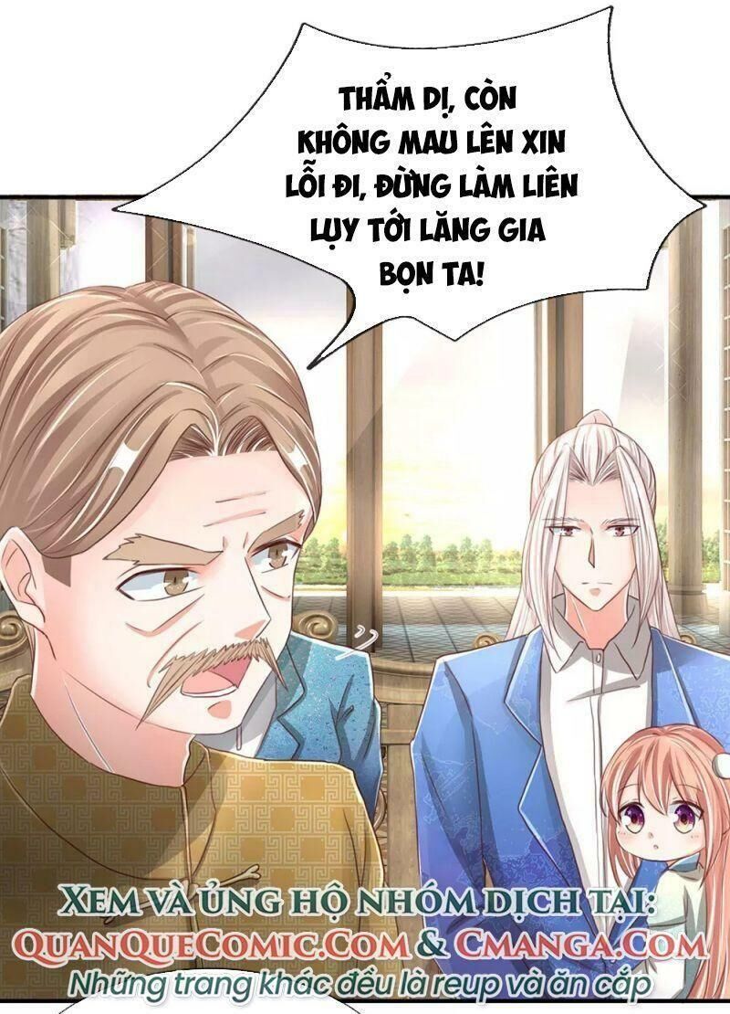 Vú Em Tiên Tôn Đi Ở Rể Chapter 135 - 12
