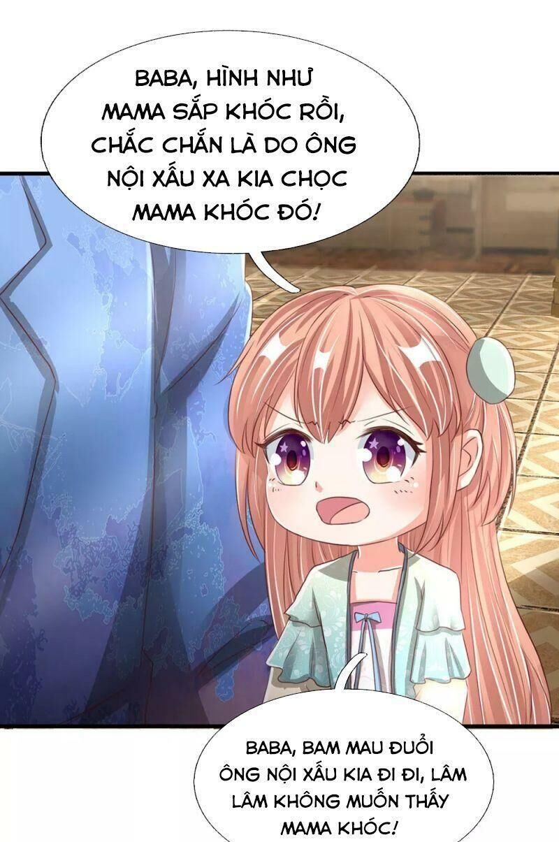 Vú Em Tiên Tôn Đi Ở Rể Chapter 135 - 18