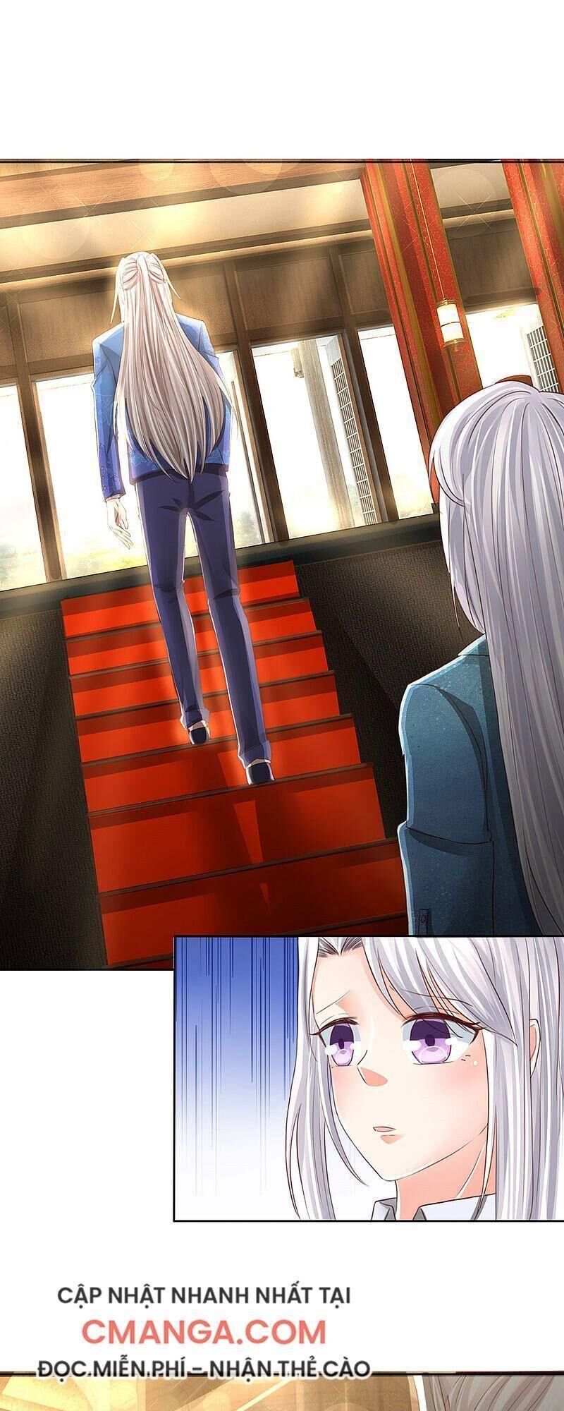 Vú Em Tiên Tôn Đi Ở Rể Chapter 136 - 1