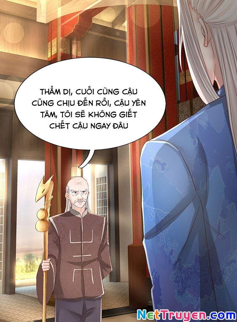 Vú Em Tiên Tôn Đi Ở Rể Chapter 136 - 2