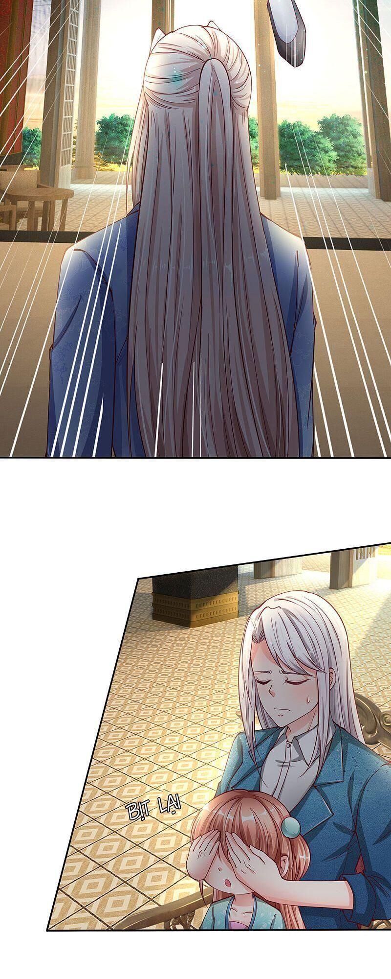 Vú Em Tiên Tôn Đi Ở Rể Chapter 136 - 17