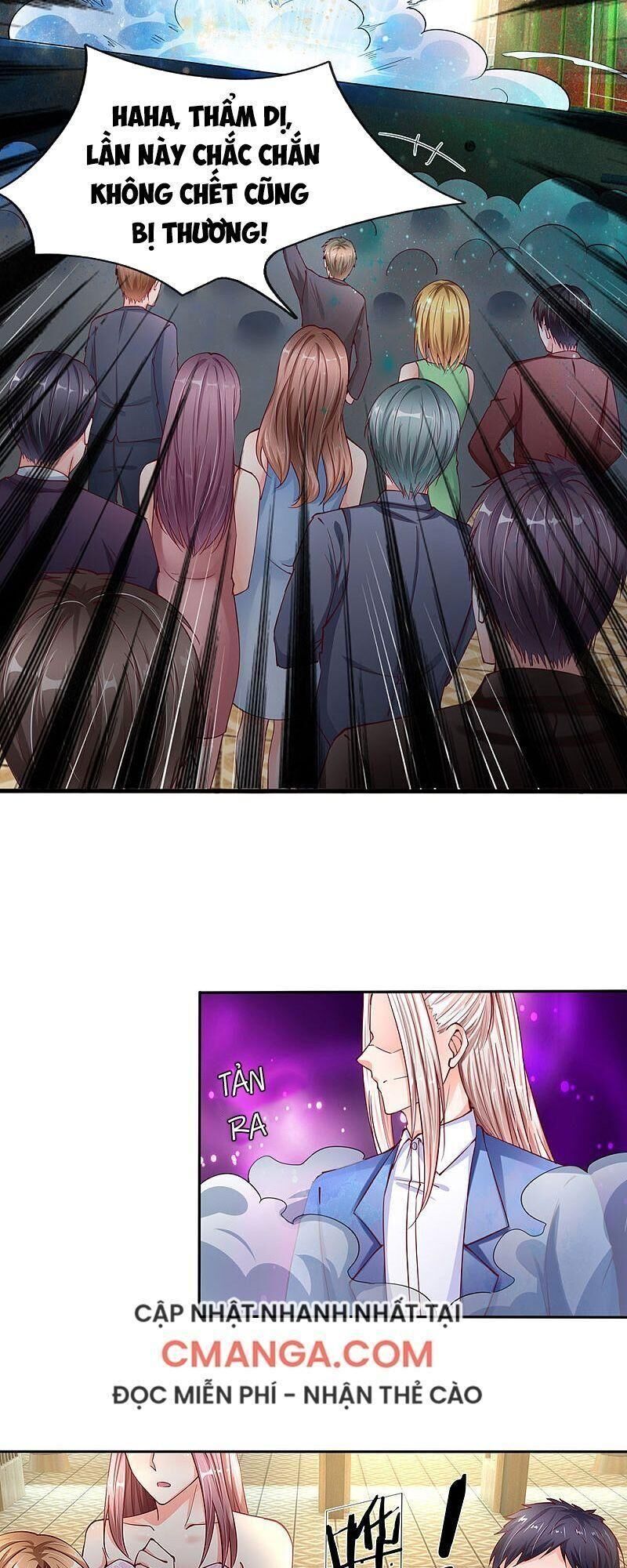 Vú Em Tiên Tôn Đi Ở Rể Chapter 136 - 19