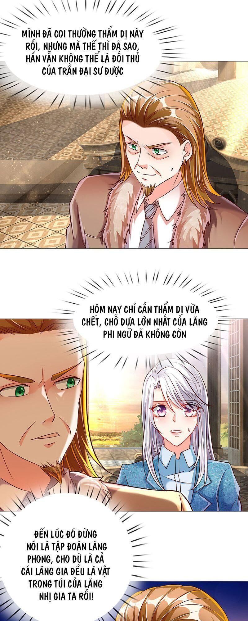 Vú Em Tiên Tôn Đi Ở Rể Chapter 137 - 16