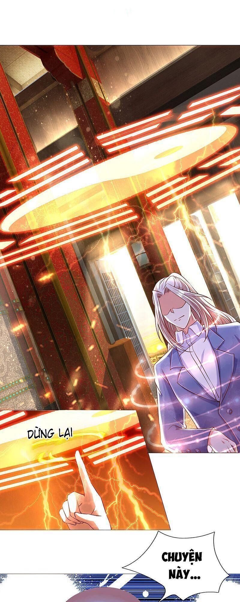 Vú Em Tiên Tôn Đi Ở Rể Chapter 137 - 20