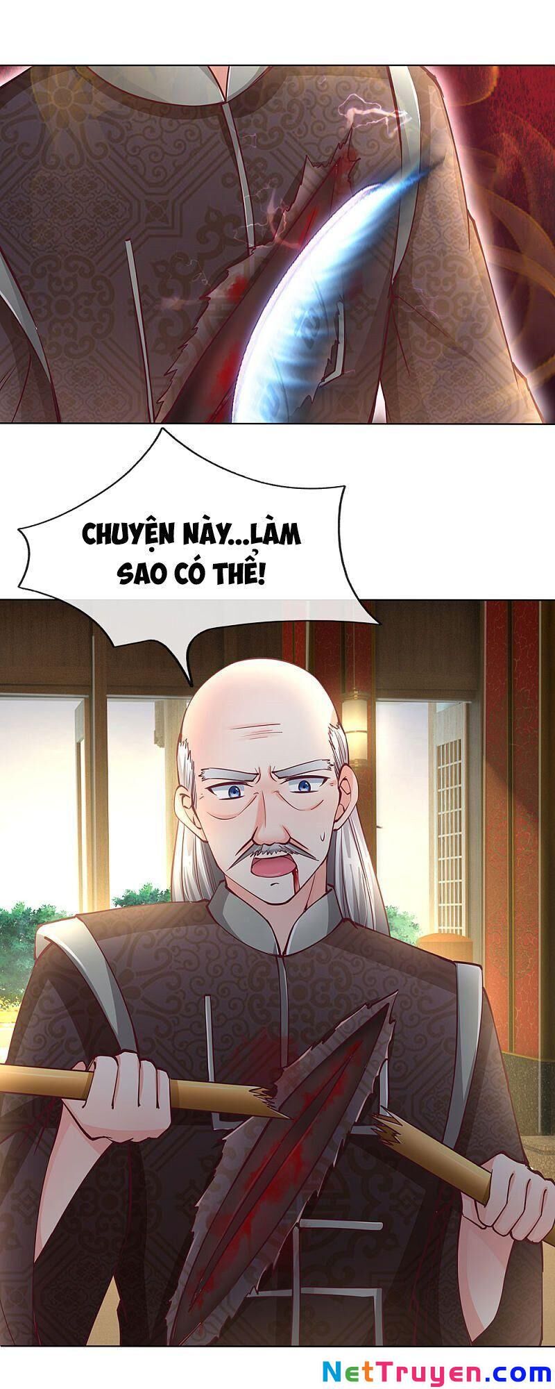 Vú Em Tiên Tôn Đi Ở Rể Chapter 137 - 5