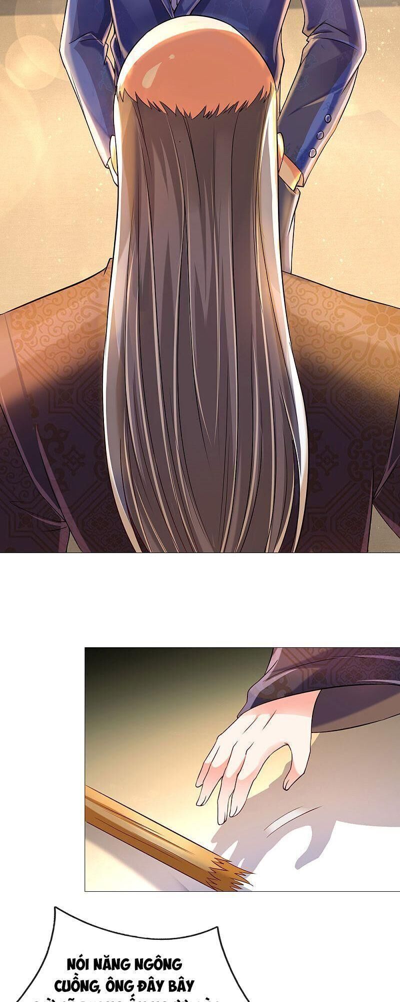 Vú Em Tiên Tôn Đi Ở Rể Chapter 137 - 10