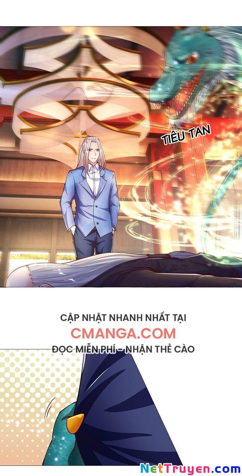 Vú Em Tiên Tôn Đi Ở Rể Chapter 139 - 1
