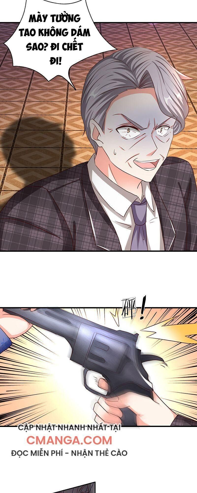 Vú Em Tiên Tôn Đi Ở Rể Chapter 139 - 12