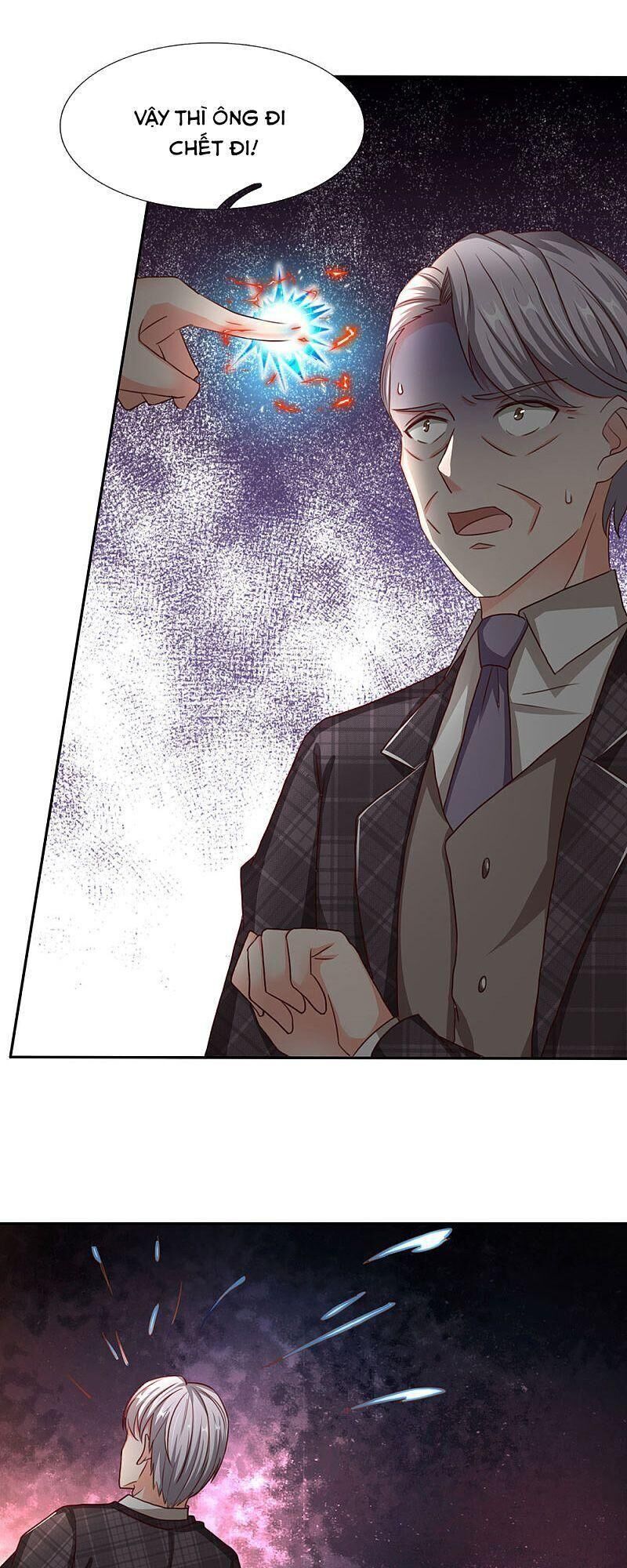 Vú Em Tiên Tôn Đi Ở Rể Chapter 139 - 16