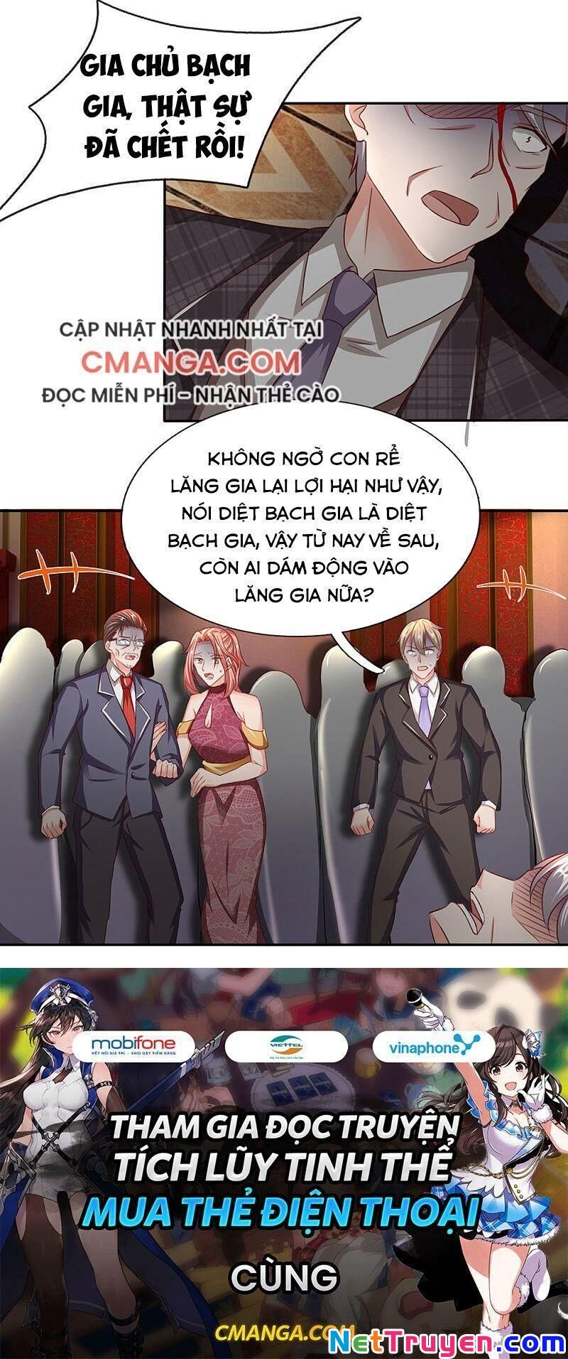 Vú Em Tiên Tôn Đi Ở Rể Chapter 139 - 18