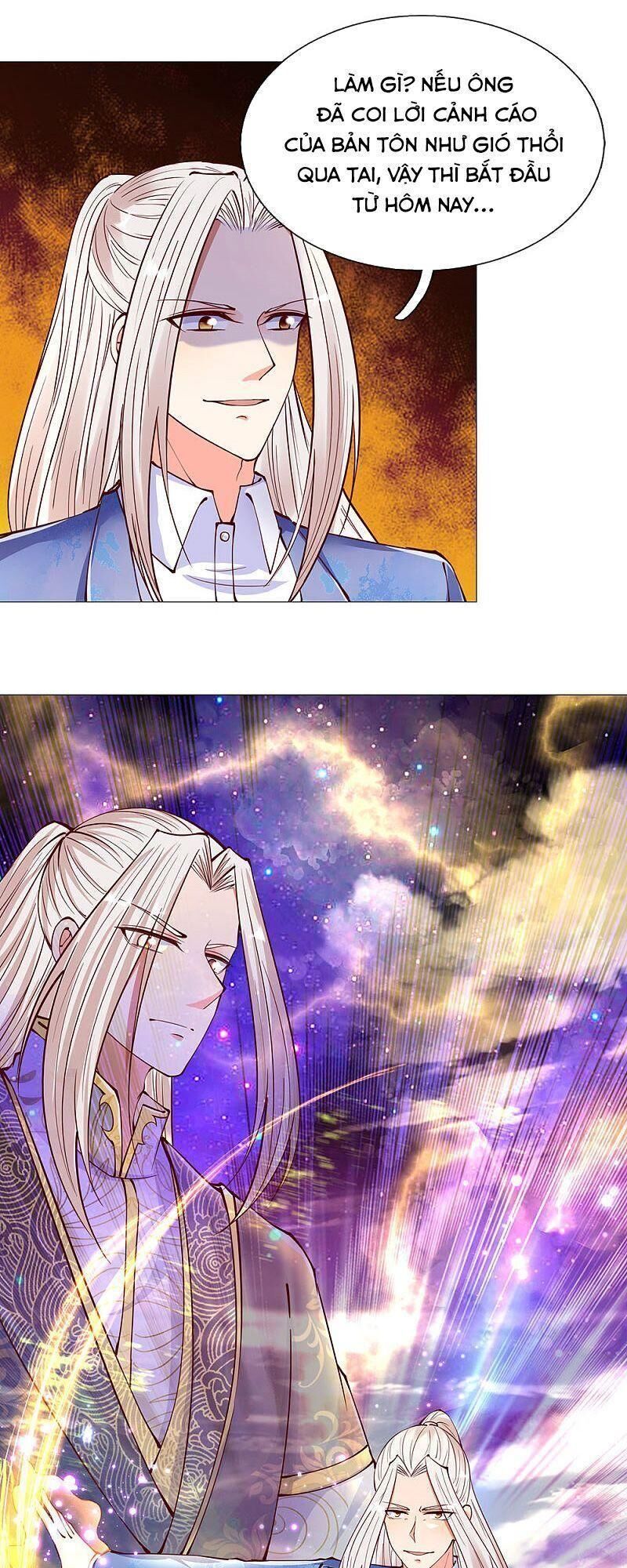 Vú Em Tiên Tôn Đi Ở Rể Chapter 139 - 6