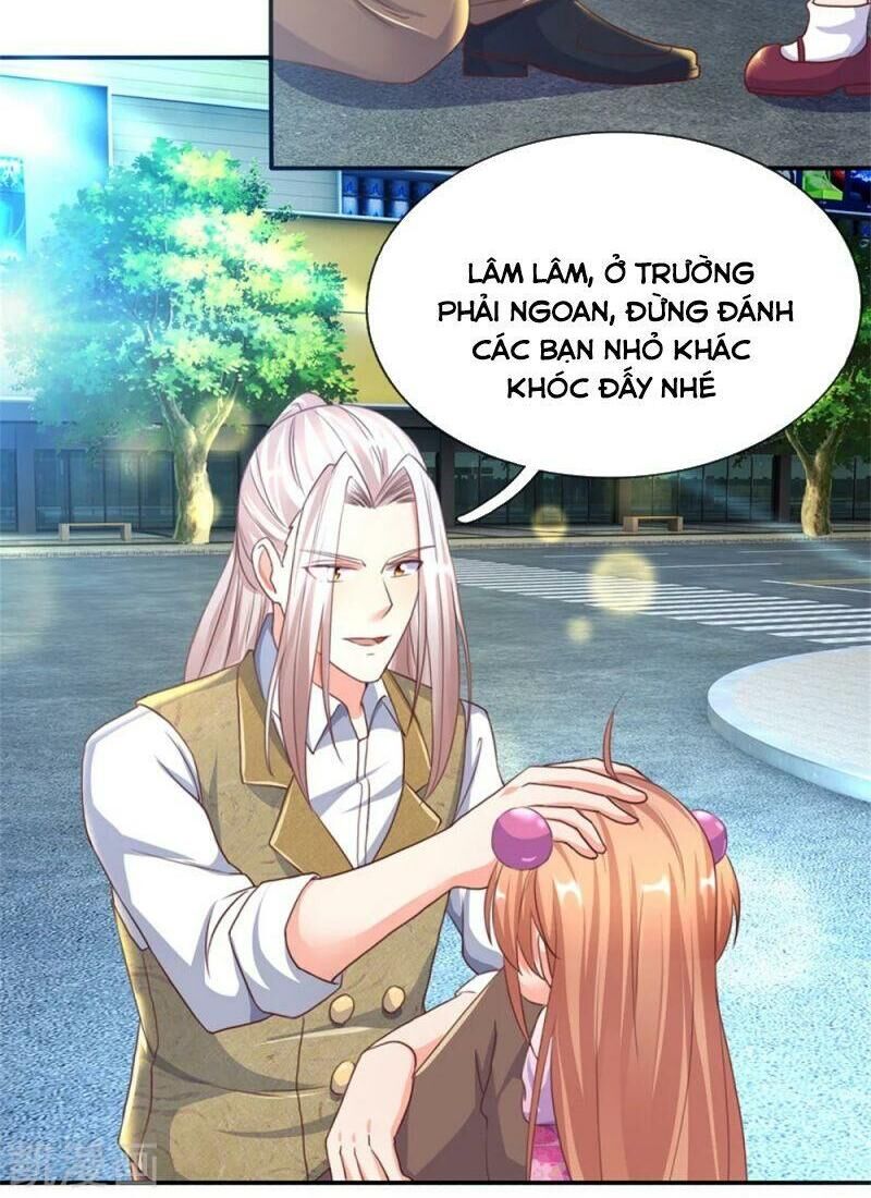 Vú Em Tiên Tôn Đi Ở Rể Chapter 156 - 11