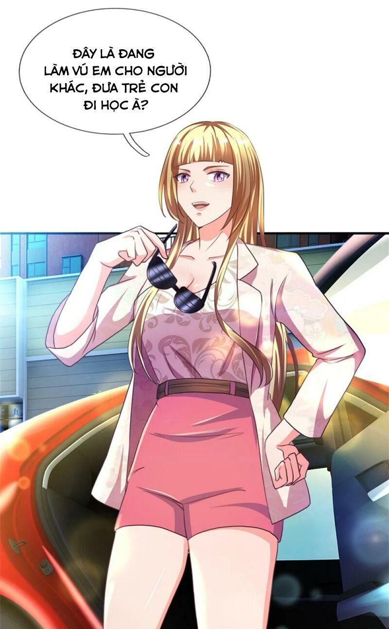 Vú Em Tiên Tôn Đi Ở Rể Chapter 156 - 13