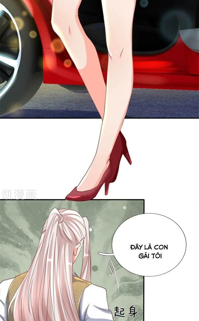 Vú Em Tiên Tôn Đi Ở Rể Chapter 156 - 14