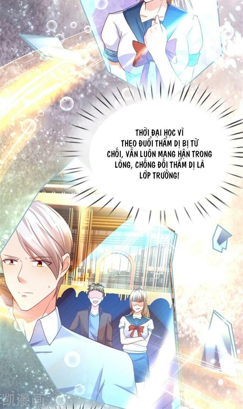 Vú Em Tiên Tôn Đi Ở Rể Chapter 156 - 18