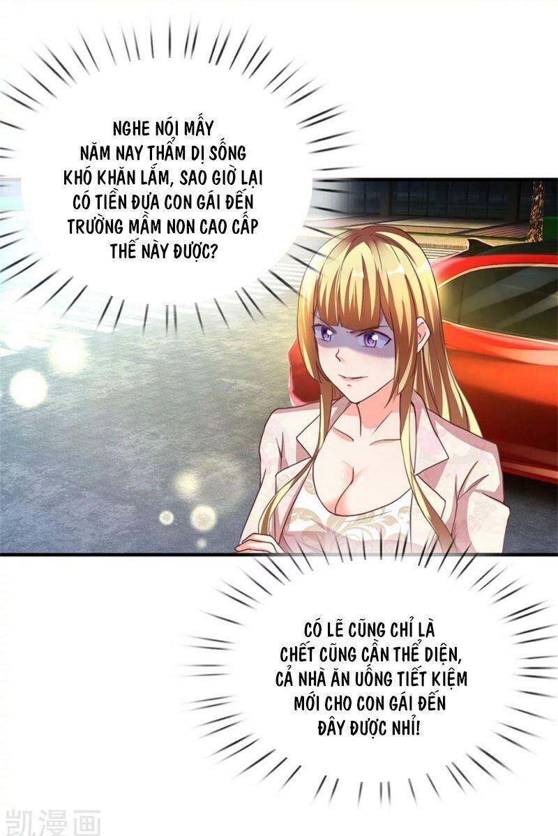 Vú Em Tiên Tôn Đi Ở Rể Chapter 156 - 20