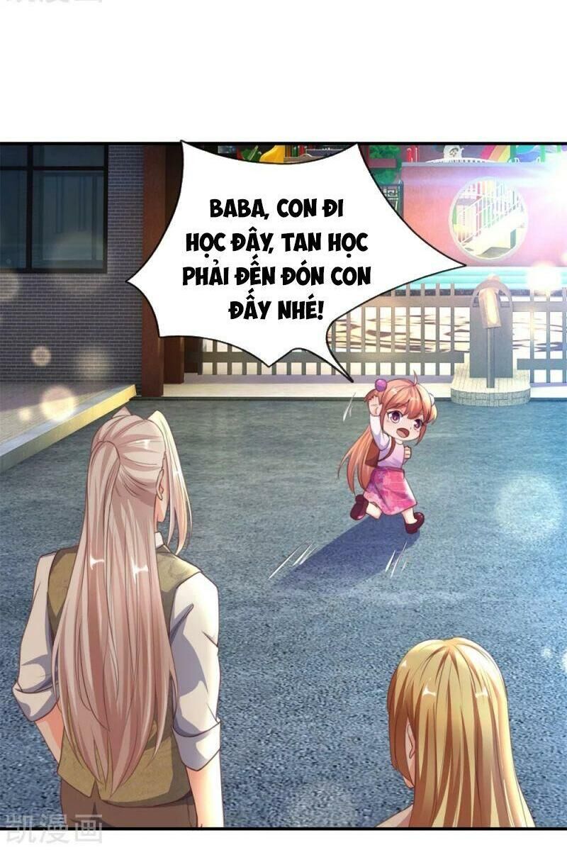 Vú Em Tiên Tôn Đi Ở Rể Chapter 156 - 21