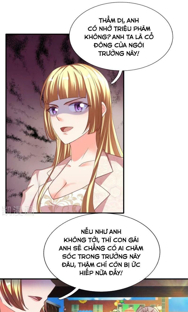 Vú Em Tiên Tôn Đi Ở Rể Chapter 156 - 23