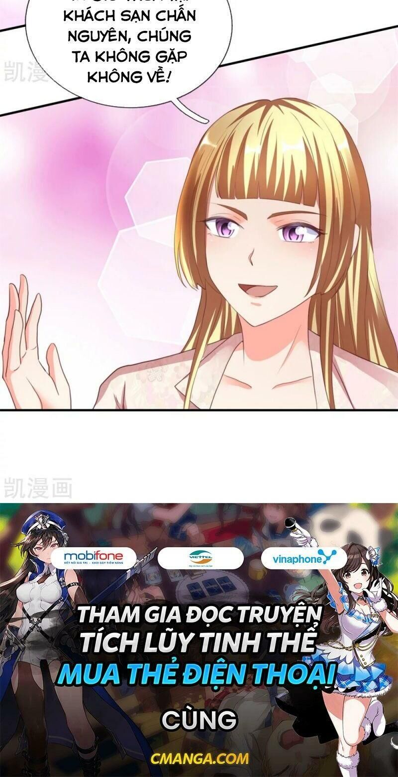 Vú Em Tiên Tôn Đi Ở Rể Chapter 156 - 27