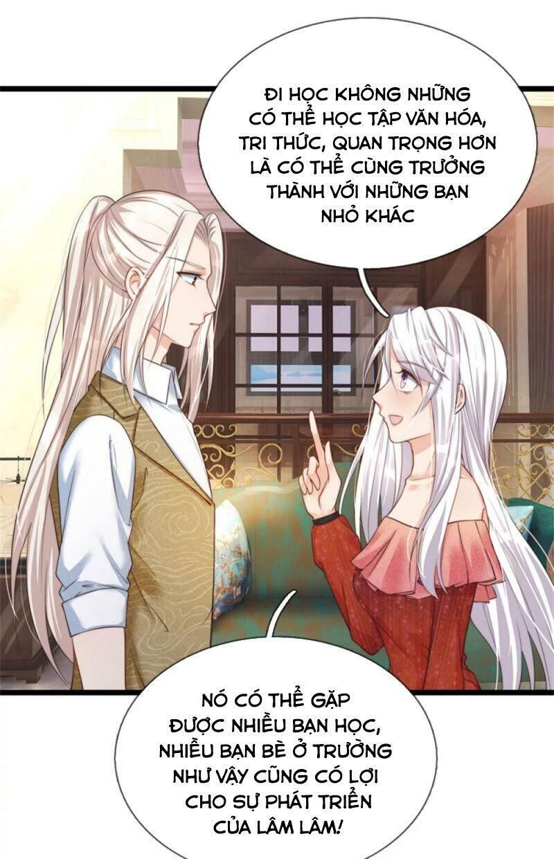 Vú Em Tiên Tôn Đi Ở Rể Chapter 156 - 6