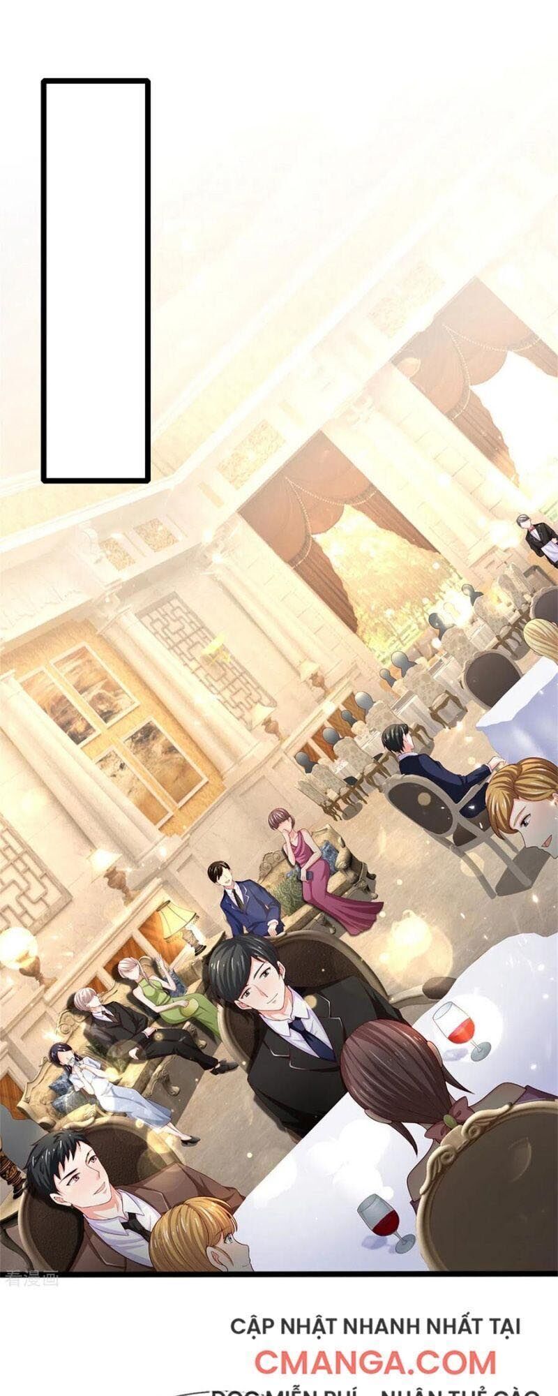 Vú Em Tiên Tôn Đi Ở Rể Chapter 157 - 1