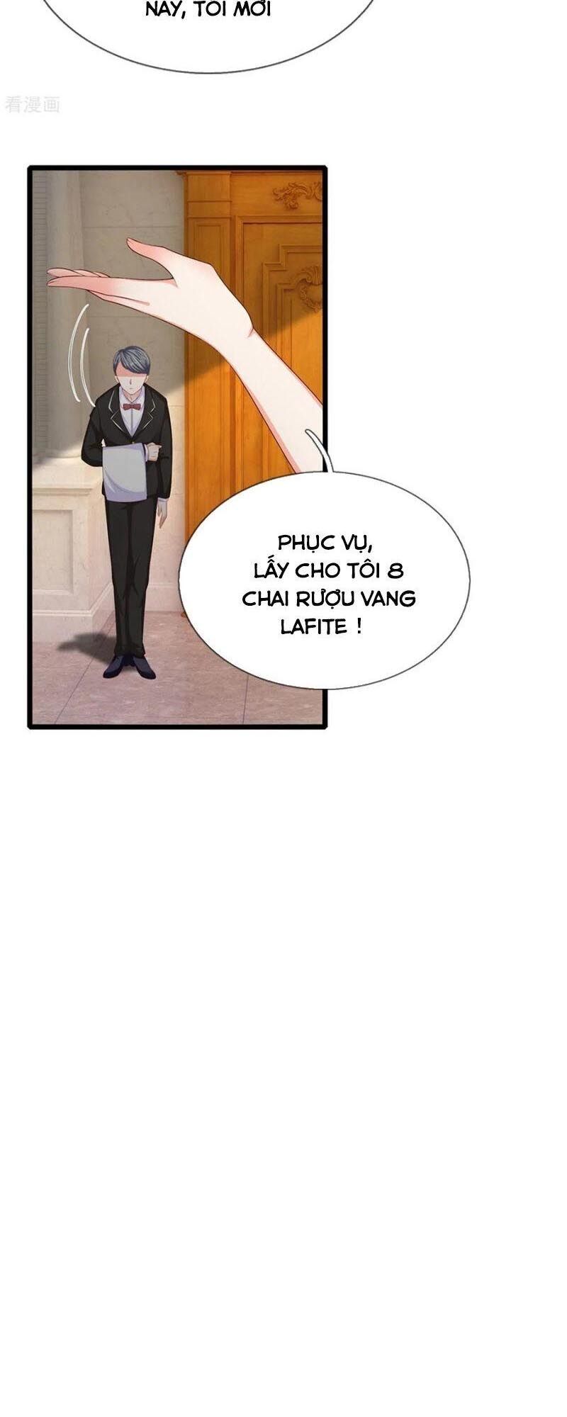 Vú Em Tiên Tôn Đi Ở Rể Chapter 157 - 12
