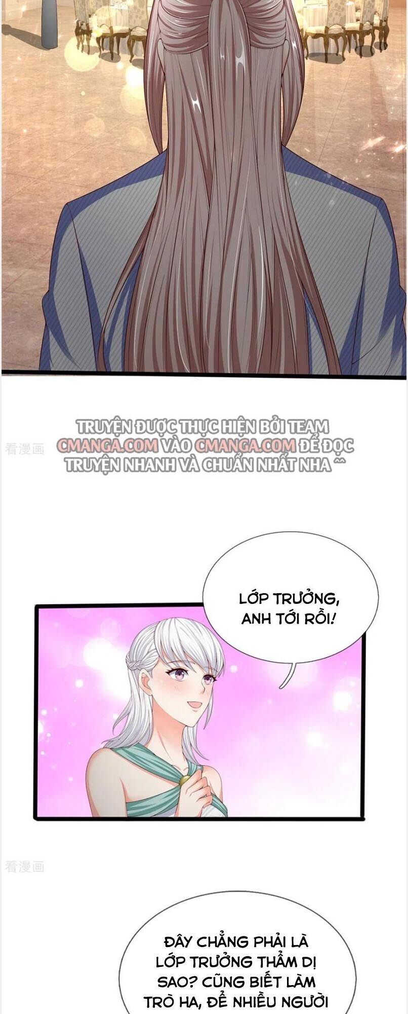 Vú Em Tiên Tôn Đi Ở Rể Chapter 157 - 16
