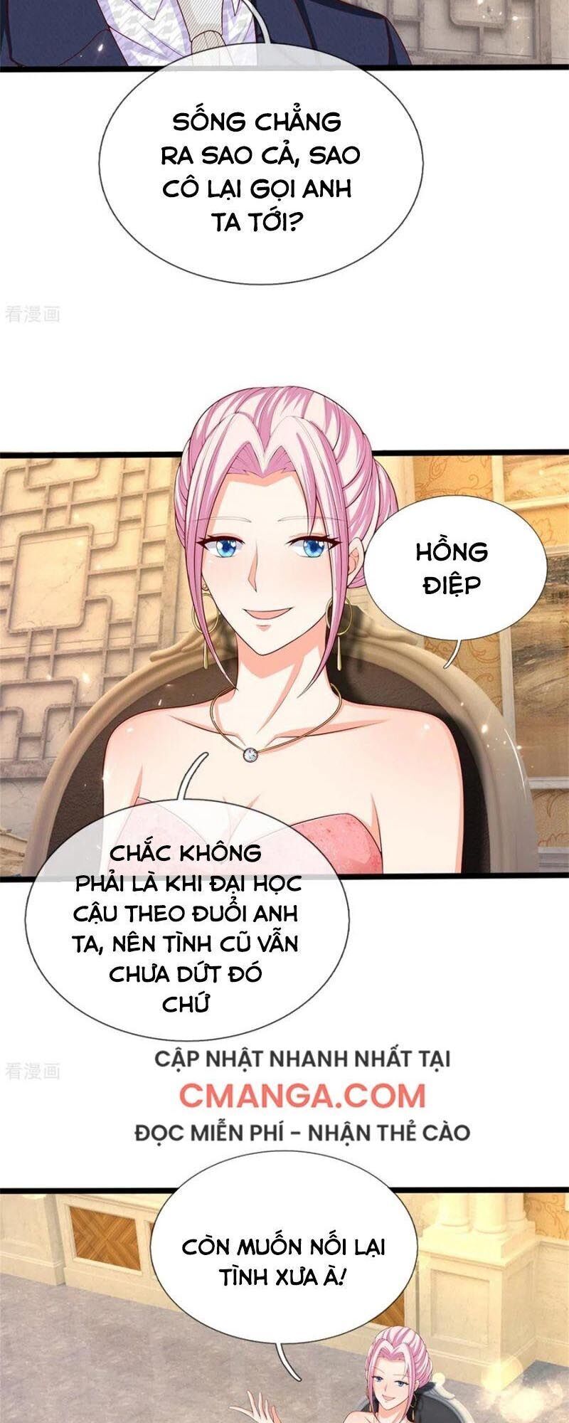 Vú Em Tiên Tôn Đi Ở Rể Chapter 157 - 4