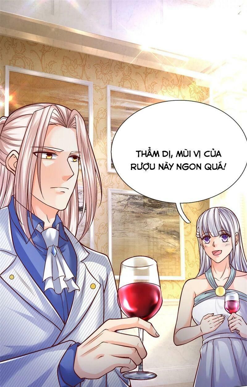 Vú Em Tiên Tôn Đi Ở Rể Chapter 158 - 10