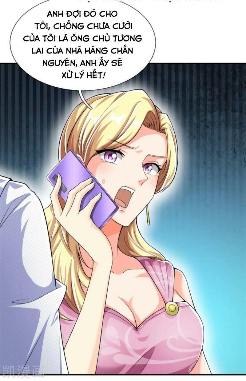 Vú Em Tiên Tôn Đi Ở Rể Chapter 159 - 12