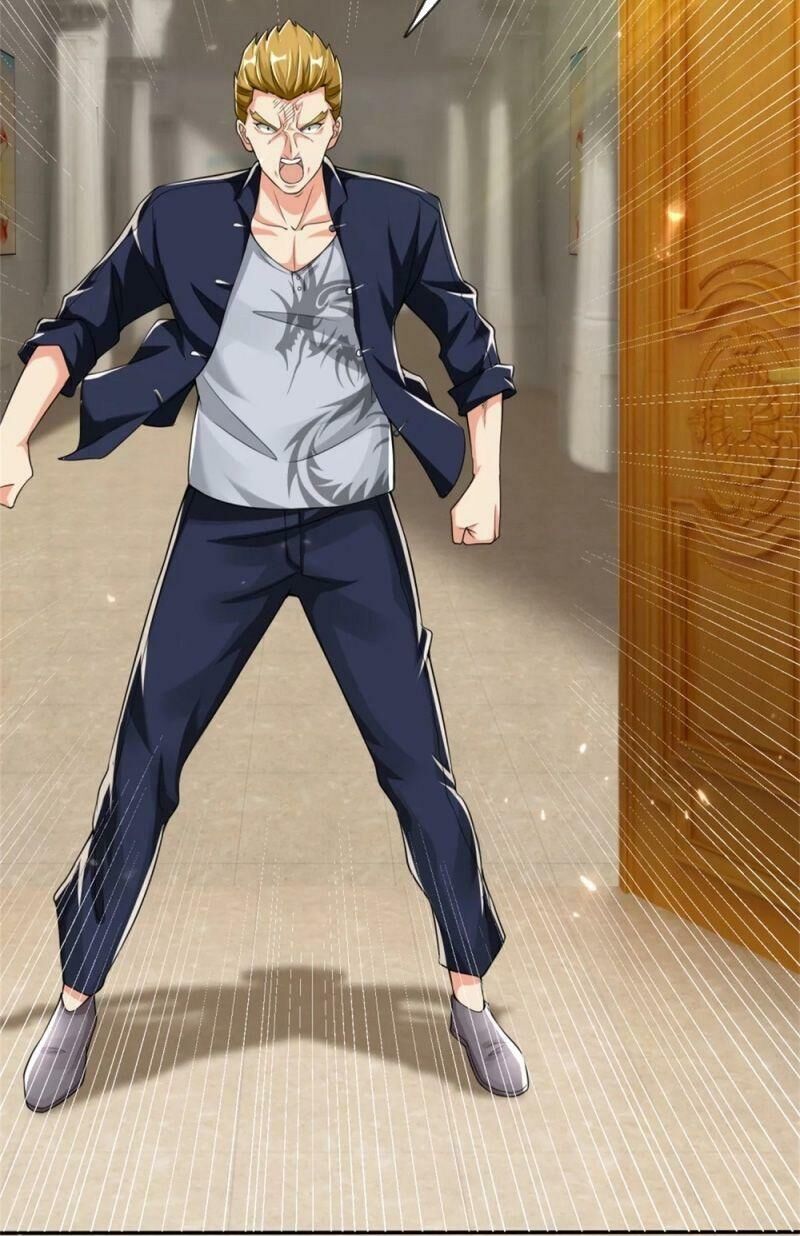 Vú Em Tiên Tôn Đi Ở Rể Chapter 159 - 14