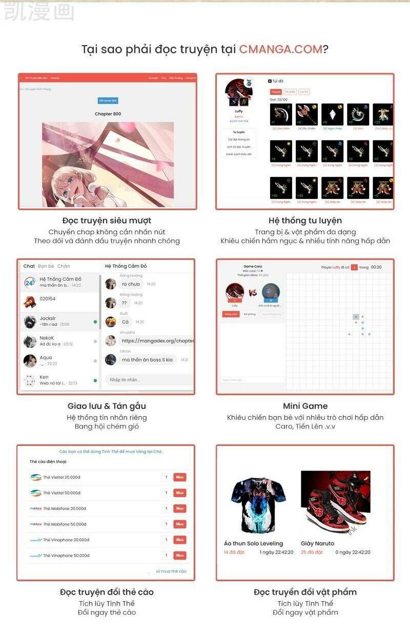 Vú Em Tiên Tôn Đi Ở Rể Chapter 159 - 15